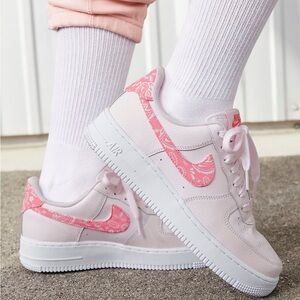 Nike Air Force 1 '07